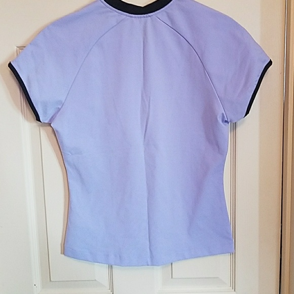 💥3 for $20💥Adidas golf shirt - Picture 2 of 2